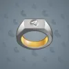 Signet Ring #7976