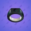 Signet Ring #7980