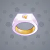 Signet Ring #7982