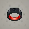 Signet Ring #8062