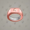Signet Ring #8075