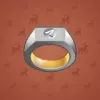 Signet Ring #8087
