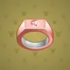 Signet Ring #8112