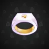 Signet Ring #8129