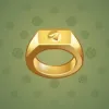Signet Ring #8152