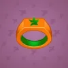 Signet Ring #8156