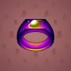 Signet Ring #8188