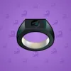 Signet Ring #8193