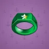 Signet Ring #8233