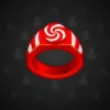 Signet Ring #8273