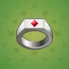 Signet Ring #8294
