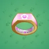 Signet Ring #8328