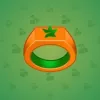 Signet Ring #8334