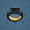 Signet Ring #8368