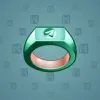Signet Ring #8369