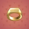 Signet Ring #8428