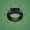 Signet Ring #843