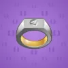 Signet Ring #8443