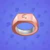 Signet Ring #8469