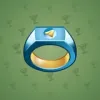 Signet Ring #8492