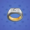 Signet Ring #8503