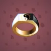 Signet Ring #8516