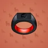 Signet Ring #8527
