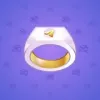 Signet Ring #8570