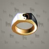 Signet Ring #8573