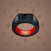 Signet Ring #8575