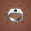 Signet Ring #8594