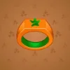 Signet Ring #8599