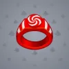 Signet Ring #8604