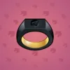 Signet Ring #8641