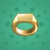 Signet Ring #8644