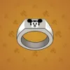 Signet Ring #8659