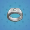 Signet Ring #8662