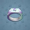 Signet Ring #8667