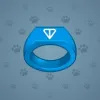 Signet Ring #8681