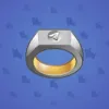 Signet Ring #8695