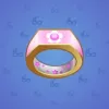 Signet Ring #8703