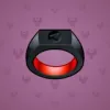 Signet Ring #872