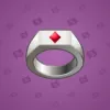 Signet Ring #8723