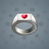 Signet Ring #8742