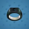 Signet Ring #8743