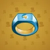 Signet Ring #8755