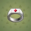 Signet Ring #8757