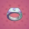 Signet Ring #876
