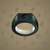 Signet Ring #8763