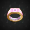 Signet Ring #8765